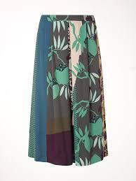 What would you do with this midi skirt? (Pic)