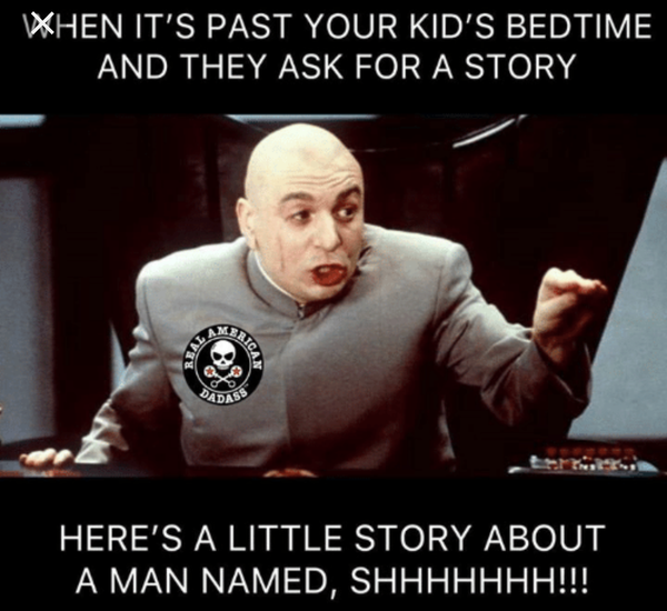 Please share your funny memes or pictures.