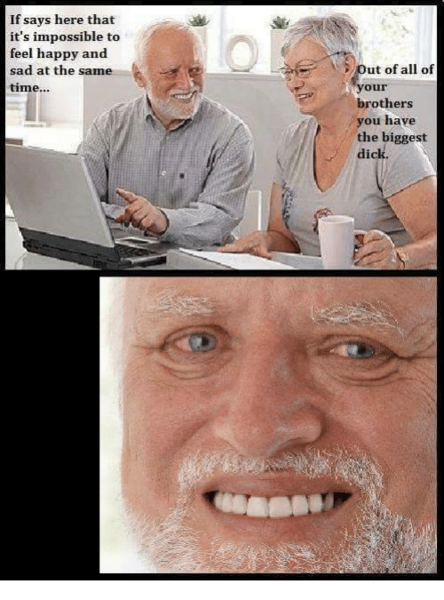 Please share your funny memes or pictures.