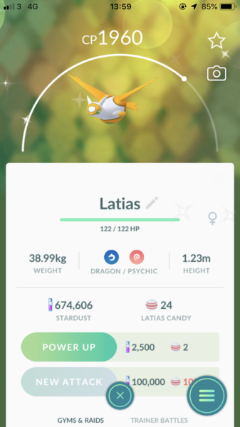 So Treecko, he’s gotta be so Treecko! Pokemon Go #23