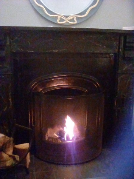 Argh crisis of confidence about new house. Help!