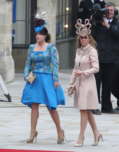 Royal style & gossip: make every day Tiara Tuesday!