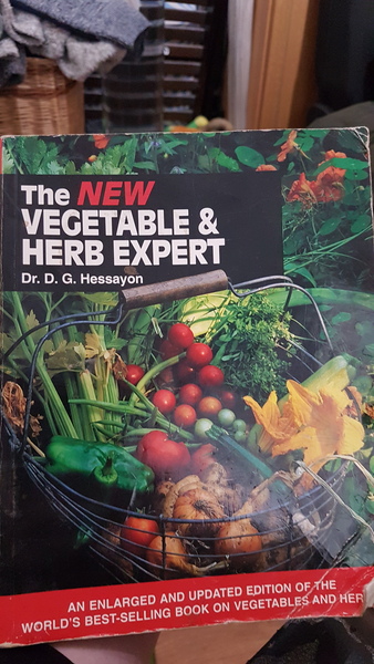 29th March "Grow your own" newcomers welcome here