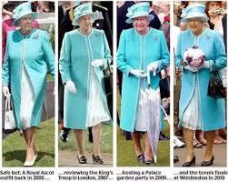 Royal style & gossip: the Middletonian, the Marklesque and the Maximal!
