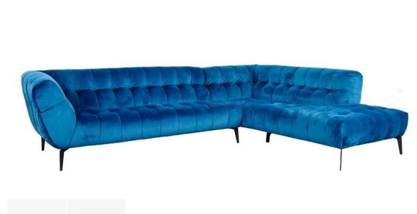 Corner fabric chesterfield + 3 kids under 4 will I regret it?