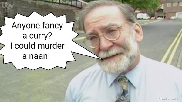 Please share your funny memes or pictures.