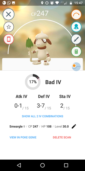 So Treecko, he’s gotta be so Treecko! Pokemon Go #23