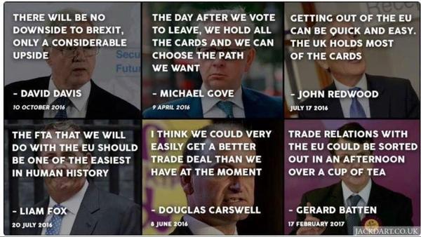 Westminstenders: Spitting Image Reimagined