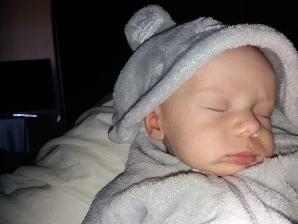 December 2018 Babies - Thread #5 - The Births