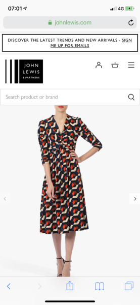Is this dress suitable for a summer wedding guest .