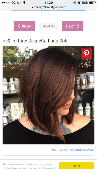 Balayage on darker hair. Experiences please!