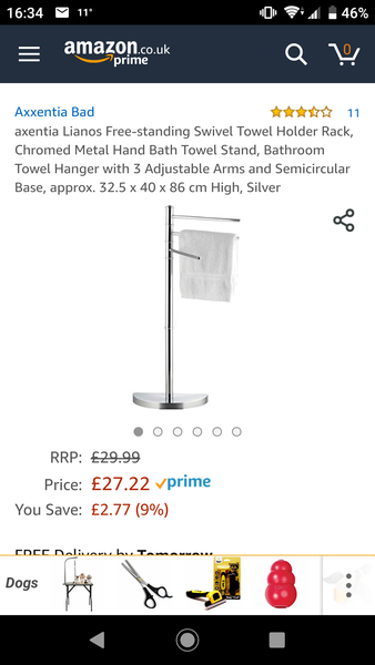 What would you put here?