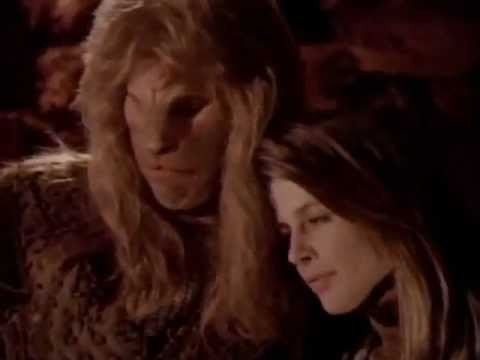 To wonder about the original Beauty and the Beast series?