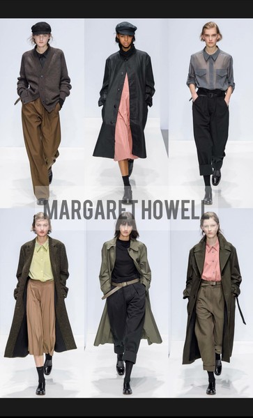 Les Parisiennes de Mamansnet: Blue Stockings are Back in Fashion