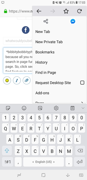 To think this site is really basic?