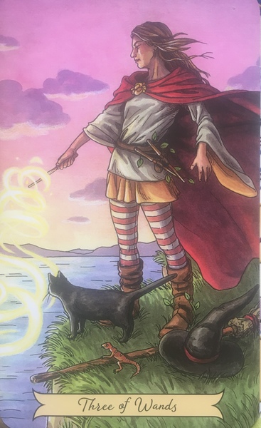 Any Witches Here? Part 6