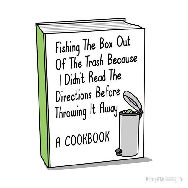 Please share your funny memes or pictures.