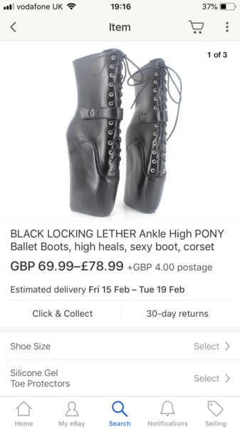 Just WHAT are these!?