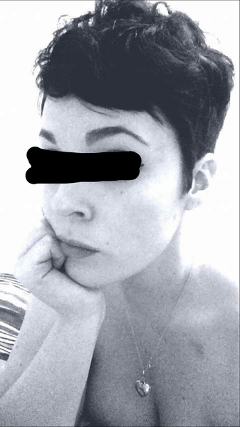 Pixie cut? Be honest!