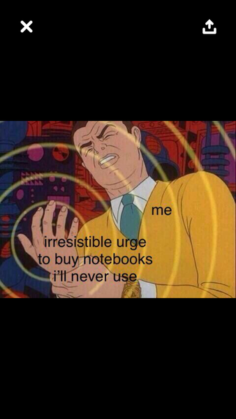 Please share your funny memes or pictures.