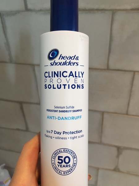Selsun unavailable everywhere I try, what else for Pityriasis versicolour?