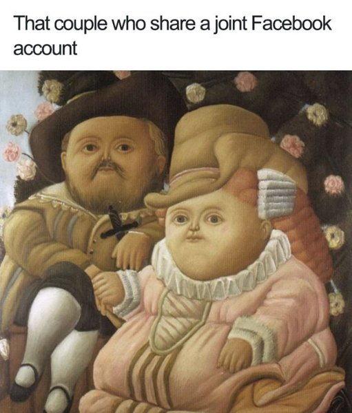 Please share your funny memes or pictures.