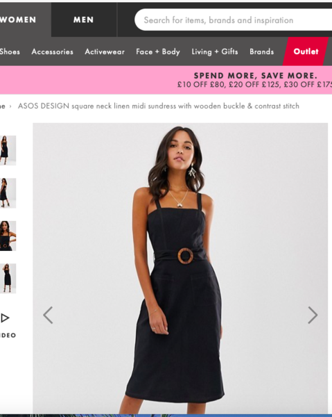 Can anyone help me find some holiday clothes so I look stylish rather than frumpy? It's quite urgent.