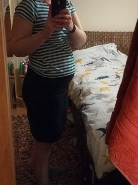 September 2019 Babies - Thread #3