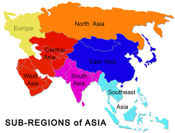To think Asian name may put off customers