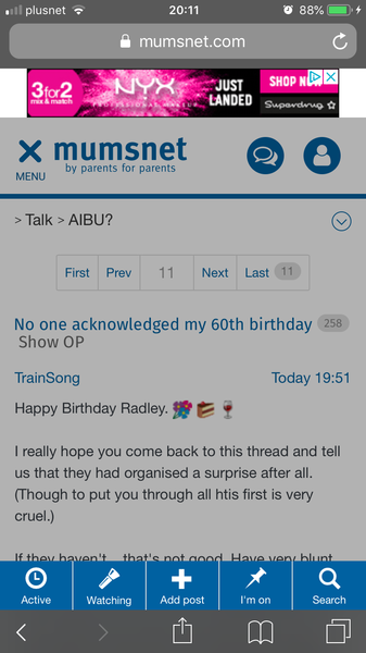 Main menu is broken??