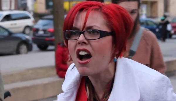 Transphobia and... pedophobia?