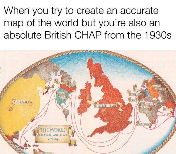 Westminstenders: Stuck in the Middle With TIGGERS