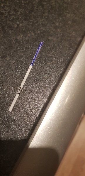 BFP but now BFN?