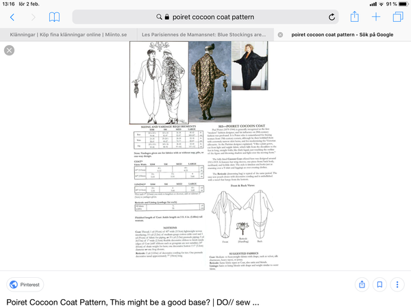 Les Parisiennes de Mamansnet: Blue Stockings are Back in Fashion