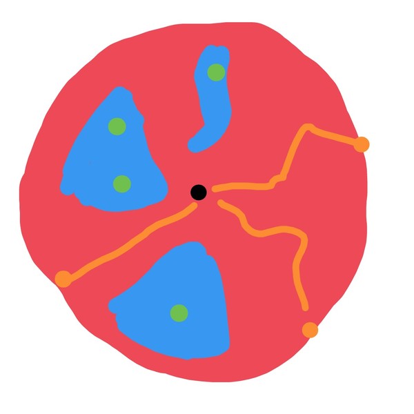 To be disappointed that my children’s teachers have not come into school?