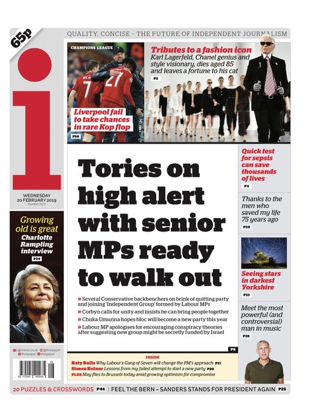 Westminstenders: Distract and divert. Just close your eyes.