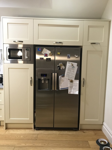 Opinions on kitchen diner design/layout
