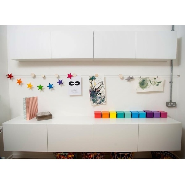 Dining Room / Play Room