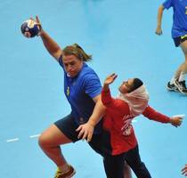 Transgender athletes in sport