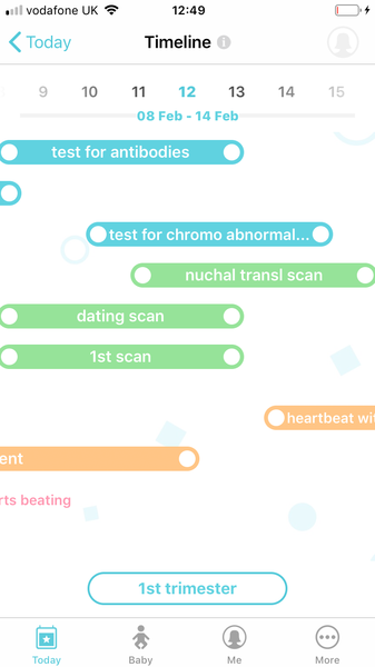 September 2019 Babies #2