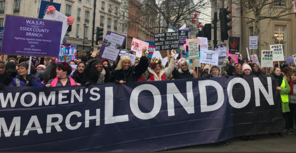 We’re Still Here Conference 8th September: A report from the inside