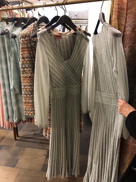 Royal style & gossip: Megs goes mad in Morocco, Kate keeps cool in Kensington