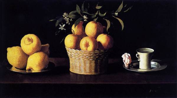 To struggle to see beyond traditional skill in art?