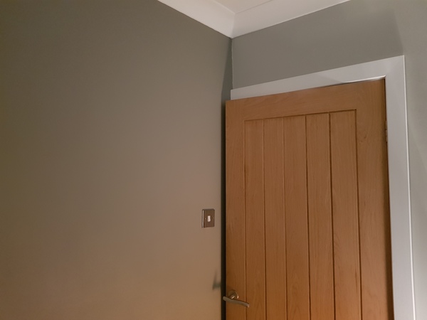 Please help me identify this paint