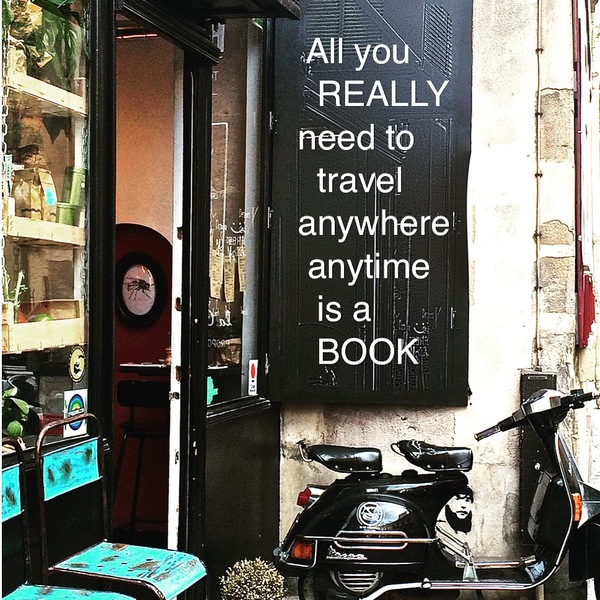 Books/Films set in Toronto/New York/Boston/Cape Cod/San Francisco/Monterey/Santa Barbara/LA