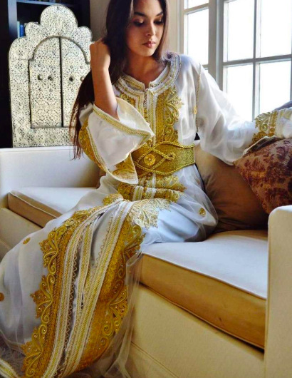 Royal style & gossip: Megs goes mad in Morocco, Kate keeps cool in Kensington