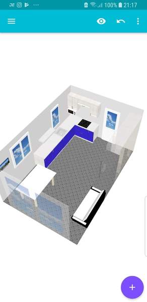 Opinions on kitchen diner design/layout