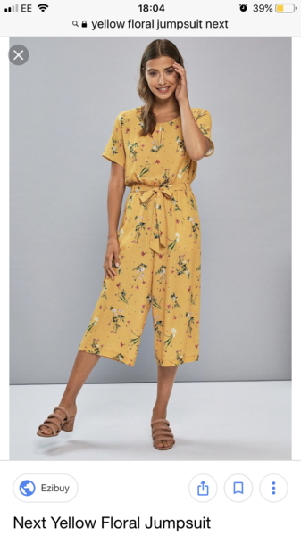 What’s the last item of clothing you bought that made you feel fabulous?