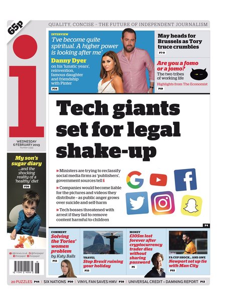 Westminstenders: It's oh so quiet...