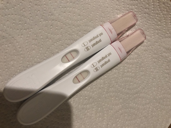 Severe backache, newly pregnant! Any hope?